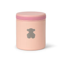 Mini Brunch Tous Baby con doble pared térmica y recubrimiento cerámico que protege el sabor y la calidad de tus bebidas y comidas. · 40 cl - details 3