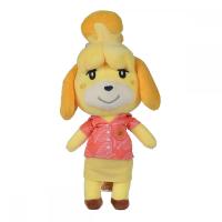 Animal Crossing Peluche Isabelle 25 cm de Simba - details 1