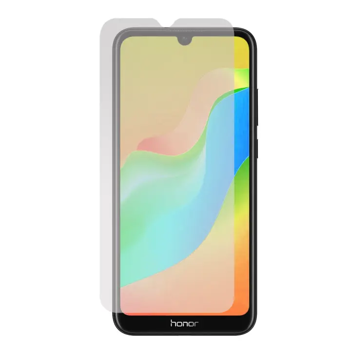 Protector de pantalla para Honor 8 8A 8C 8X 9 9A 9I 9X 10 20 Lite Pro. Cristal templado transparente para movil. Elige modelo - 1