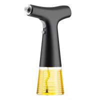 ZVD Pulverizador eléctrico de Aceite de Oliva para Cocinar botella de freidora de Aire, Ensalada, barbacoa, horneada de Cocina, asada - details 0