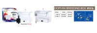 Caja De Cría Para Acuario Dophin Con Bomba De Agua BB-10 Material Plástico Tipo De Pez Origen China Continentales - details 0