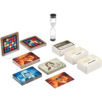 Codigo Secreto. Juego de mesa en español. Escoge las palabras correctas. Devir - details 0