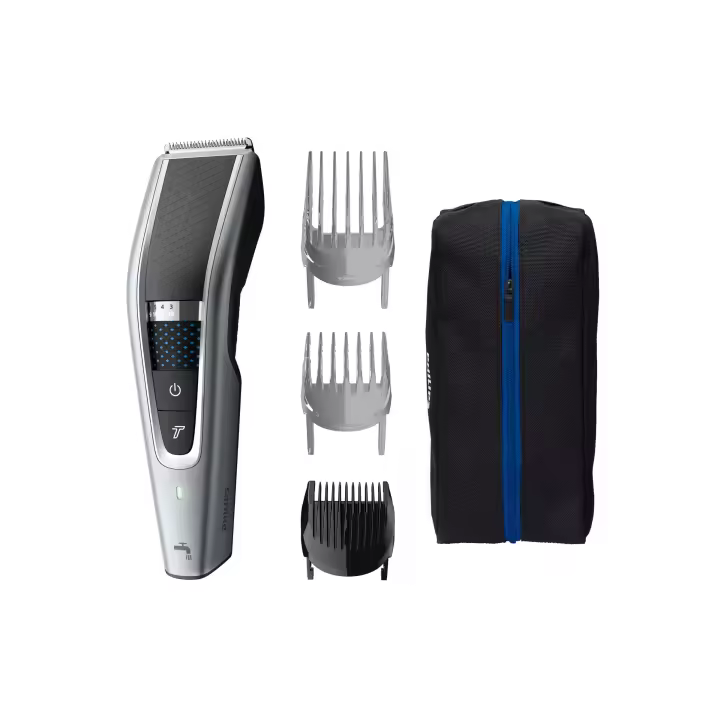 Philips AquaTouch S1121/41 Afeitadora eléctrica en seco o en húmedo - 1