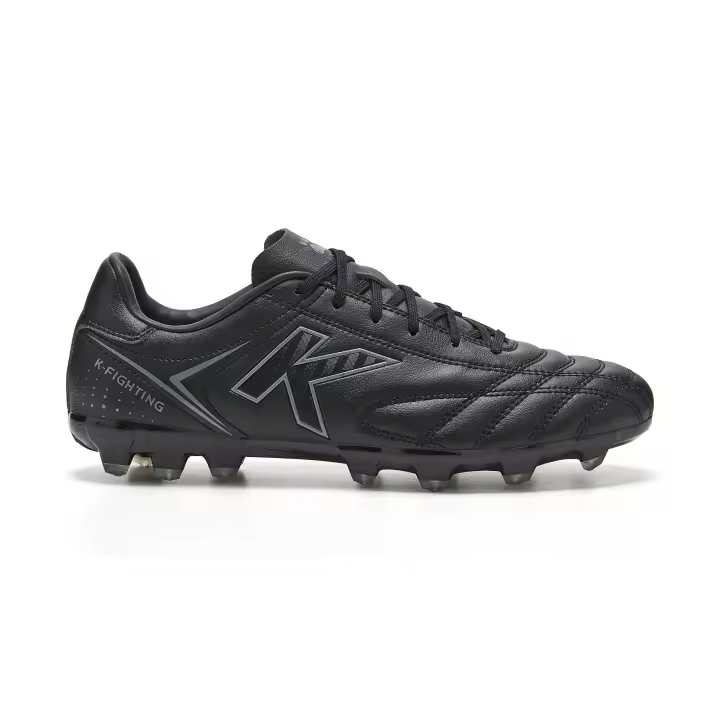 Kelme Botas De Fútbol New Millenia Negro - 1