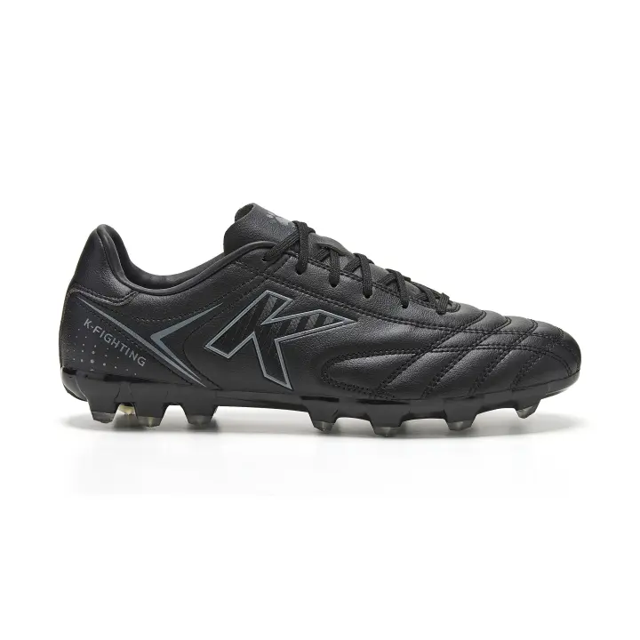Kelme Botas De Fútbol New Millenia Negro - 1