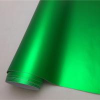 Película De Vinilo Metálico Plateado Mate Para Coche Laptop Móvil Y Motocicleta Decalcomanía Gráfico De Croma Satinado En Varias Colores - details 4