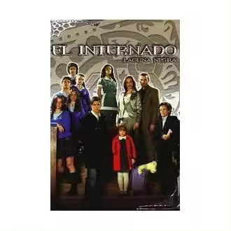 El internado Temporada 1 - 1