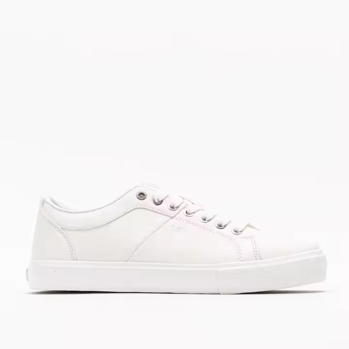 BAL 233414 50 Zapatillas deportivas mujer 32353 XL CASUAL SPORT WHITE - 1