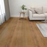 vidaXL Lamas para Suelo PVC Autoadhesivas Mármol 5.11m² Bricolaje Hogar Color Blanco,  Gris mármol,  Negro y mas - details 6