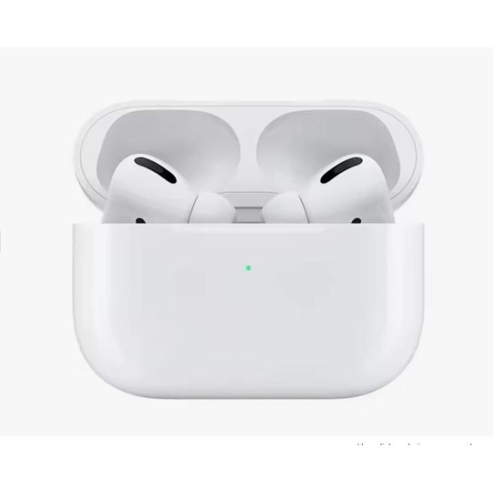 Apple AirPods Pro1 - Auriculares inalámbricos con cancelación de ruido y estuche de carga magSafe