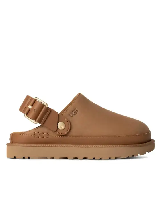 Zuecos UGG Goldenstar Villa chesnut mujer - 1