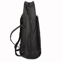 Bolso De Hombro Impermeable De Tela Oxford Para Baritono Accesorios Portátiles Para Instrumentos Musicales Negro Resistentes Y Duraderos - details 4