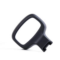 Manija De Ajuste De Asiento Delantero Para Coche Compatible Con VW Amarok Caddy Eos Golf Jetta Passat Scirocco Tiguan AUDI A1 A3 Q5 TT Plástico - details 7
