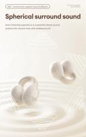 Lenovo LP25 OWS | Auriculares Bluetooth 5.4 con Clip para la Oreja | Sonido de Alta Calidad | Auriculares Portátiles y Elegantes | Ideales para Negocios - details 10
