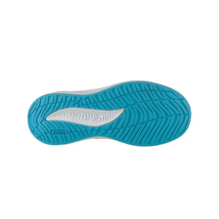 Zapatillas Joma Lacegirl Jr 2516 Multicolor Infantil - 1