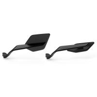 Espejos Lateral Para Motocicleta CFMOTO 650NK 150NK 250NK 800NK 450NK 675NK Negro Aluminio De Alta Calidad Accesorios Para Motocicleta - details 5