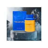 Odyssey Mandarin Sky Elixir  de Armaf 100 ml EDP – Perfume Árabe 100% Original, Lujo Exótico y Sofisticación Oriental - details 2