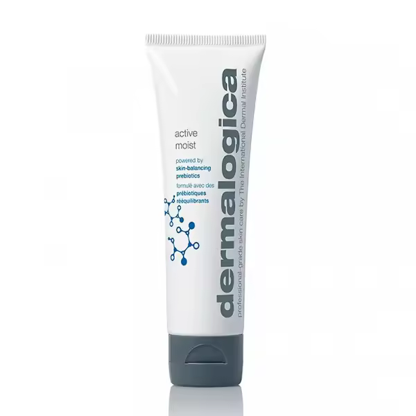 DERMALOGICA - Active Moist  Hidratante Ligera - 1