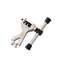 Nueva Herramienta De Extracción De Cadena De Bicicleta Mini Cadena Cortador Ajuste Cómodo Herramienta Multifuncional De Metal Para Ciclismo - details 0