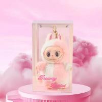 Muñeca De Peluche Con Ojos Que Cambian 1:1 Para Bebés Juguetes Lindos De Conejo Y Ardilla Para Niñas Regalo De Vacaciones - details 7