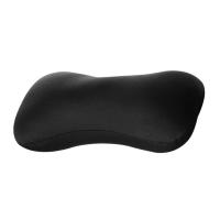 Almohada De Soporte Cervical Para Viaje Y Hogar Con Partículas De Espuma Microbarril Tubo De Bolster Almohada De Cuello Para Descanso Del Sueño - details 5