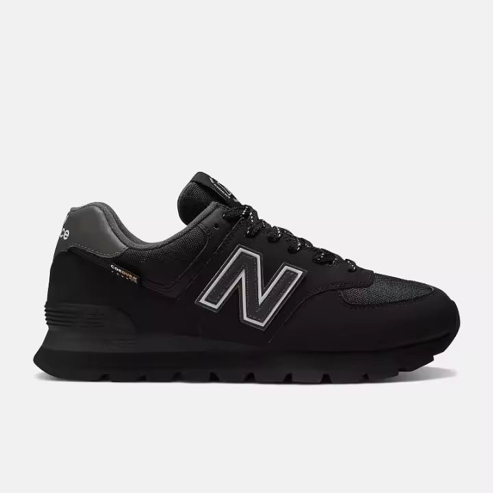 NEW BALANCE Zapatillas New Balance ML574DK2 Rugged Pack Black - 1