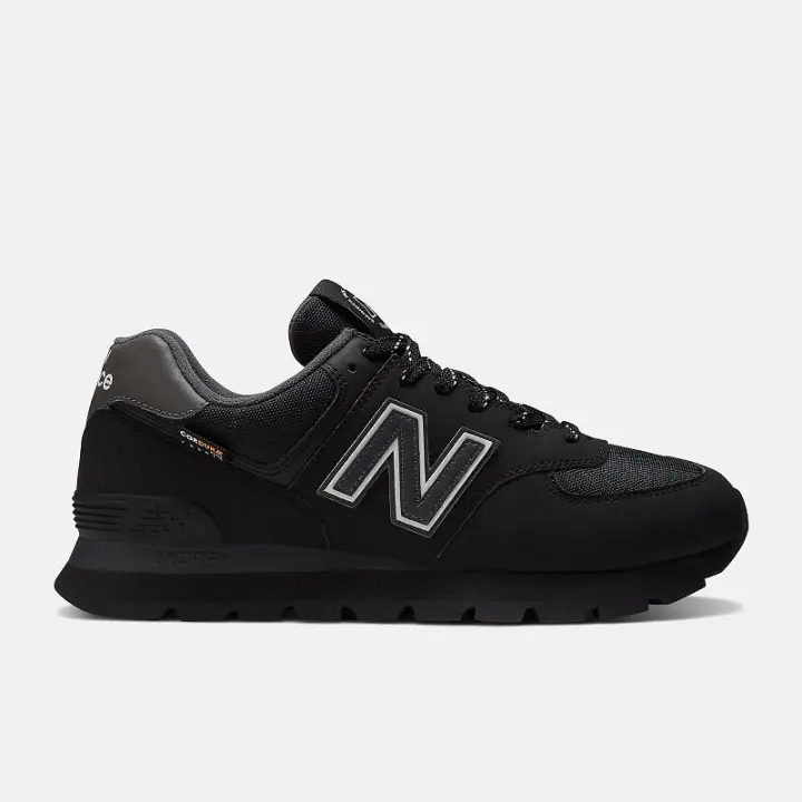 NEW BALANCE Zapatillas New Balance ML574DK2 Rugged Pack Black - 1