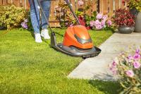 FLYMO SIMPLIGLIDE 360 Cortacésped eléctrico, equipado con un potente motor de 1800 W - details 0