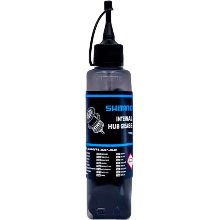 Shimano Grasa Sg-various Multi Purpose 100g - 1