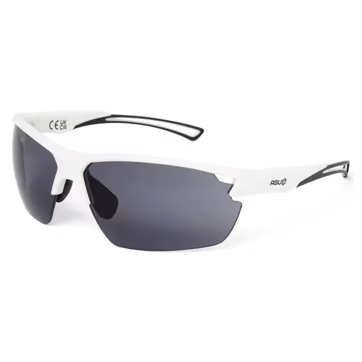 Agu Gafas De Sol Valiant Blanco Adulto - 1