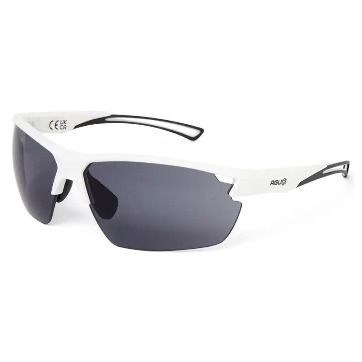 Agu Gafas De Sol Valiant Blanco Adulto - 1