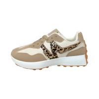 Eva Zorteon - Zapatillas deportivas mujer con plataforma. - details 10