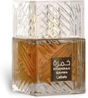 Lattafa Qahwa Original Eau de Parfum 100 ml - details 1