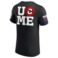 Camiseta John Cena Despedida Tour 2025 Las Vegas Para Mujer Hombre Y Niños Camiseta Deportiva De Verano Manga Corta Transpirable Y Absorbente De Sudor Material Poliéster - details 12