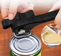 Abrelates manual, abrelates de seurdiad sin Bordes afilados - details 2