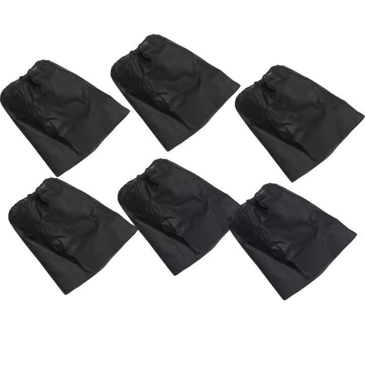 10 Pcs Toalla De Baño De Microfibra No Tejida Para Mujer Traje De Baño Desechable Beauty Salon Uso Doméstico Towel Set - 1