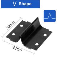 Juego De Tijeras De Grafting 3Pcs U + V + Ω Tipo Herramientas De Jardín Cuchilla Adicional Para Corte De Grafting Cortadora De Jardín Metálica Para Enraizamiento De Plantas - details 4