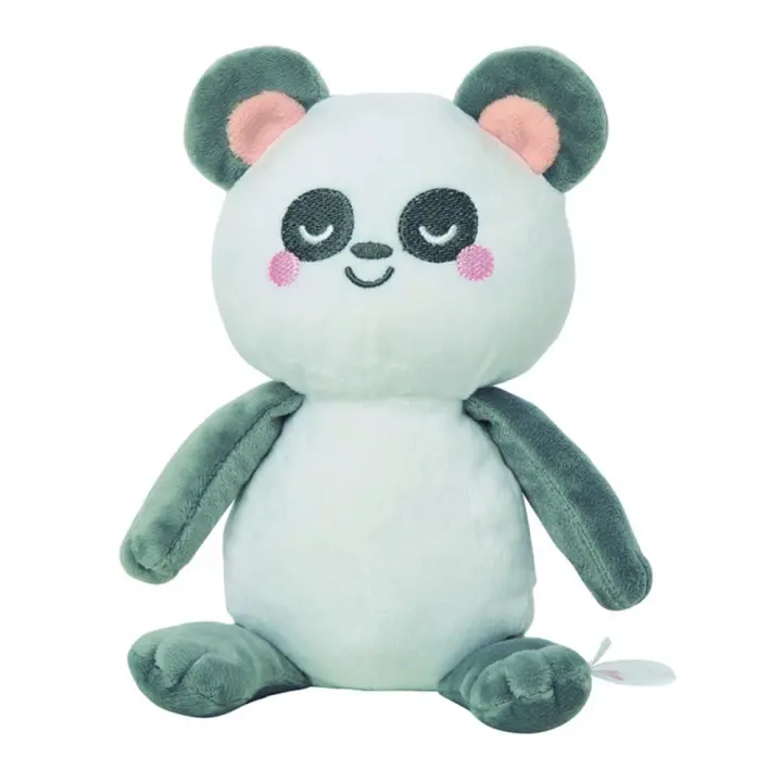 Saro Juguete Peluche Mr Wonderful De Panda - 1