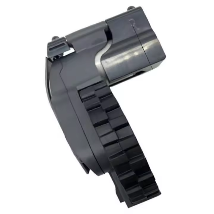 Compatible with Xiaomi Roborock S50 S51 S52 S55 Sweeping Robot Wheels ,Right and Left Travel Wheel Module Replacement Parts - 1