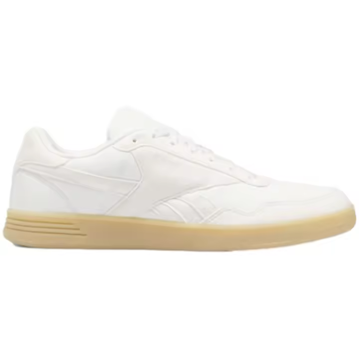 Zapatillas marca Reebok modelo Fx0653 para hombre en color blanco - 1