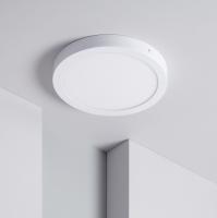 Focos LED Pack 2 Uds. 18W - Blanco - Iluminación Cálida 3000K, Neutra 4000K, Fría 6000K - details 1