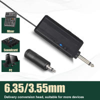 Micrófono inalámbrico profesional con Bluetooth, altavoz de mano, micrófono de Karaoke, reproductor de música KTV, grabadora de canto - details 3