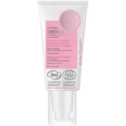Natura Siberica Crema Facial Dia Antienvejecimiento 50Ml Eco - 1