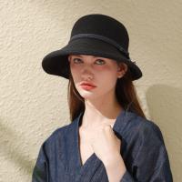 Sombrero de rafia para mujer – Hecho a mano, ala ancha, plegable y transpirable – Ideal para playa, vacaciones, estilo bohemio y fotos veraniegas – Talla ajussombrero de sol mujer sombrero de playa mujer sombrero verano mujer  Sombrero de paja artesanal - details 0