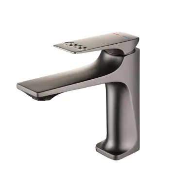 Bidet Para Wc Ibergrif M13023-Cross, Conjunto De Grifo Para