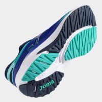 Zapatilla Joma ACTIVE MEN 2504 ROYAL - zapatilla de running para hombre. - details 2