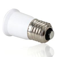 Adaptador De Bombilla LED CLF E27 a E27 Base De Extensión Convertidor De Enchufe Soporte De Lámpara Adaptador De Cable - details 2