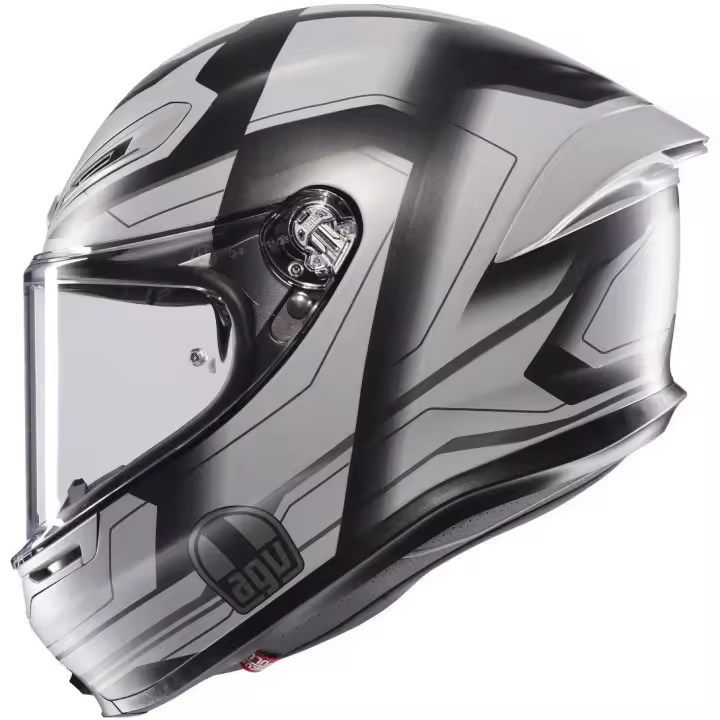 Casco Moto Casco Agv K6 S Ultrasonic   Ce U - 1