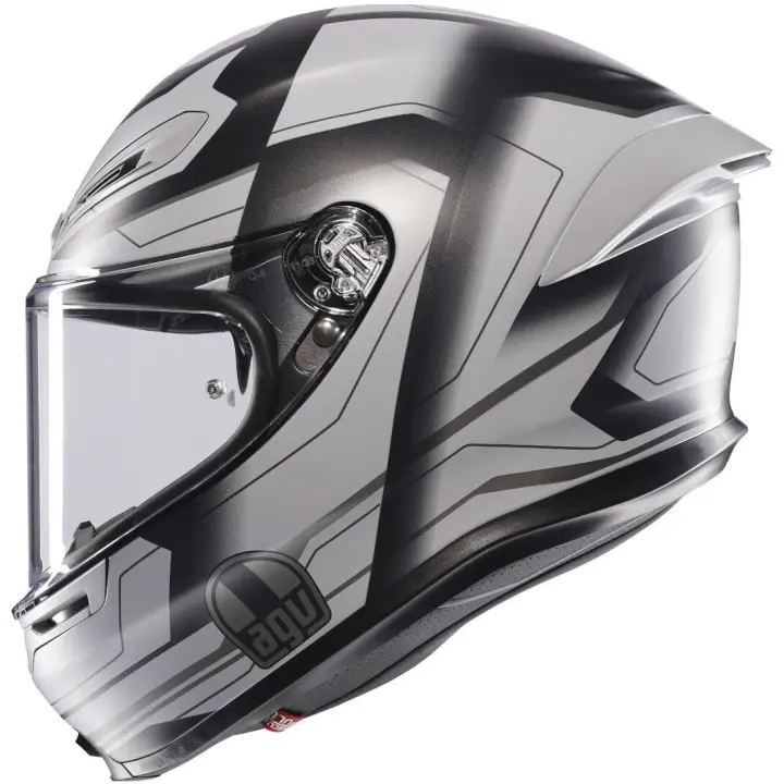 Casco Moto Casco Agv K6 S Ultrasonic   Ce U - 1