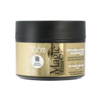 Tahe Magic Rizos Mascarilla Vegana Capilar Intensiva 3 en 1 - details 1